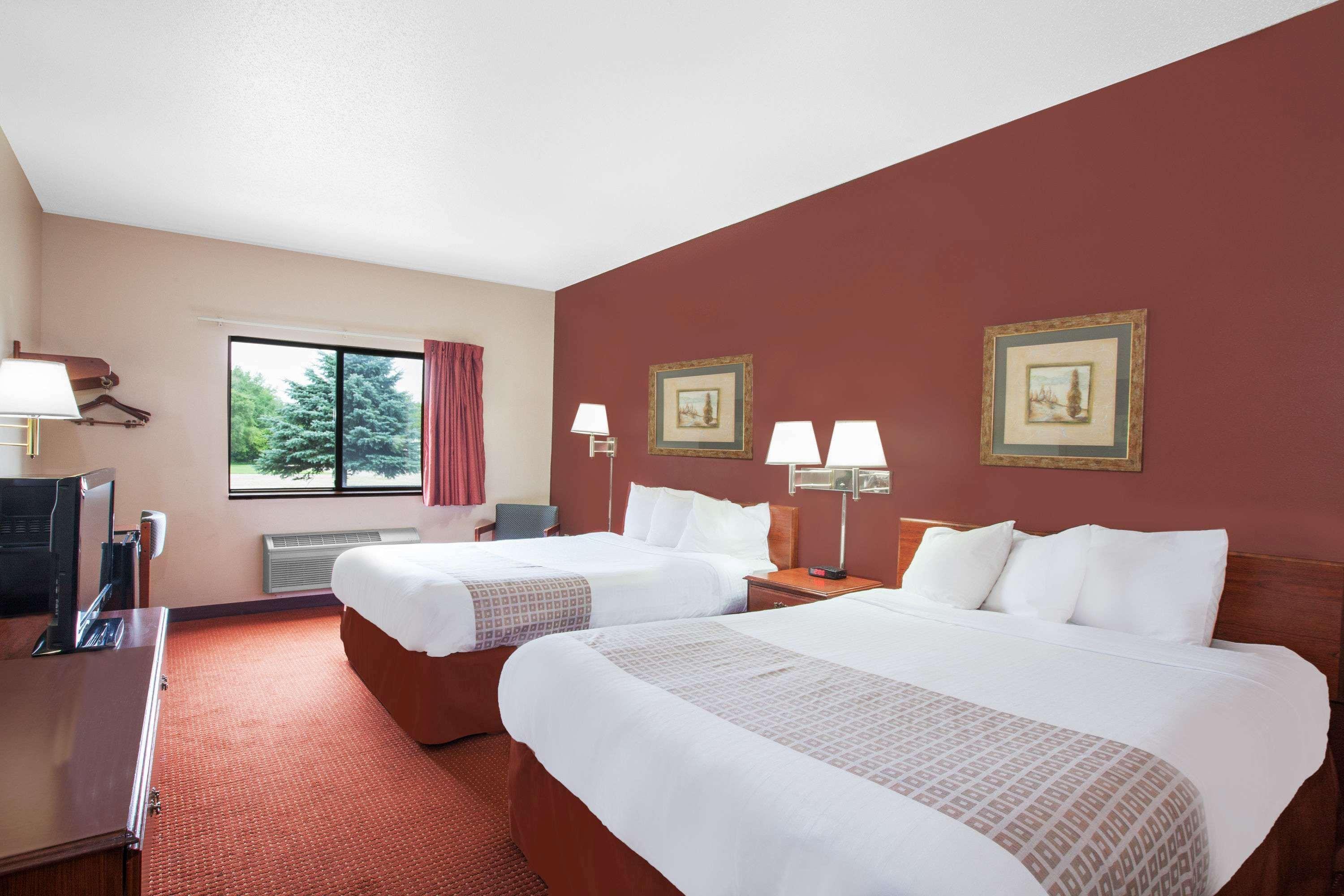 Super 8 By Wyndham Mason 2* Mason City