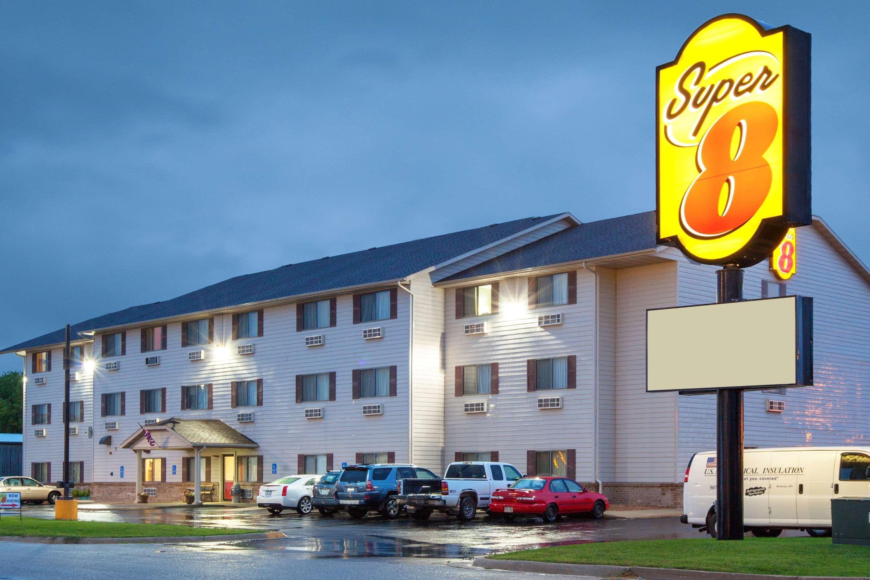Super 8 By Wyndham Mason 2*