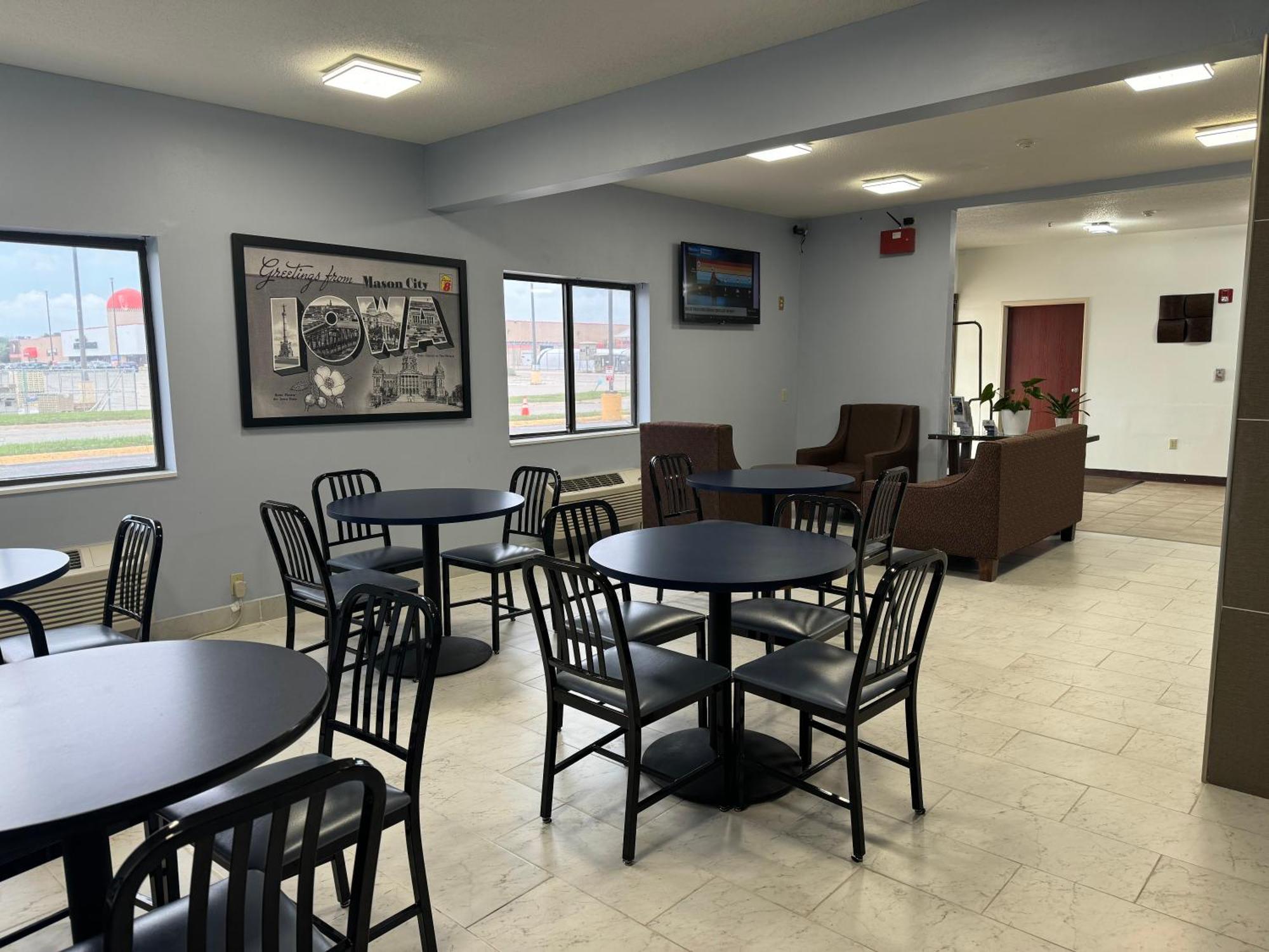 Super 8 By Wyndham Mason 2*