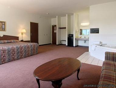 Super 8 By Wyndham Mason 2* Mason City