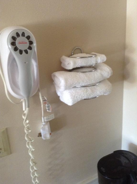 Super 8 By Wyndham Mason Hotel 2*